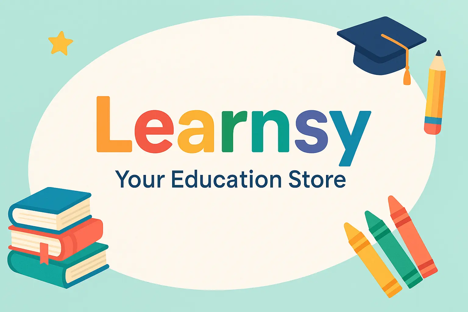 Banner for Learnsy